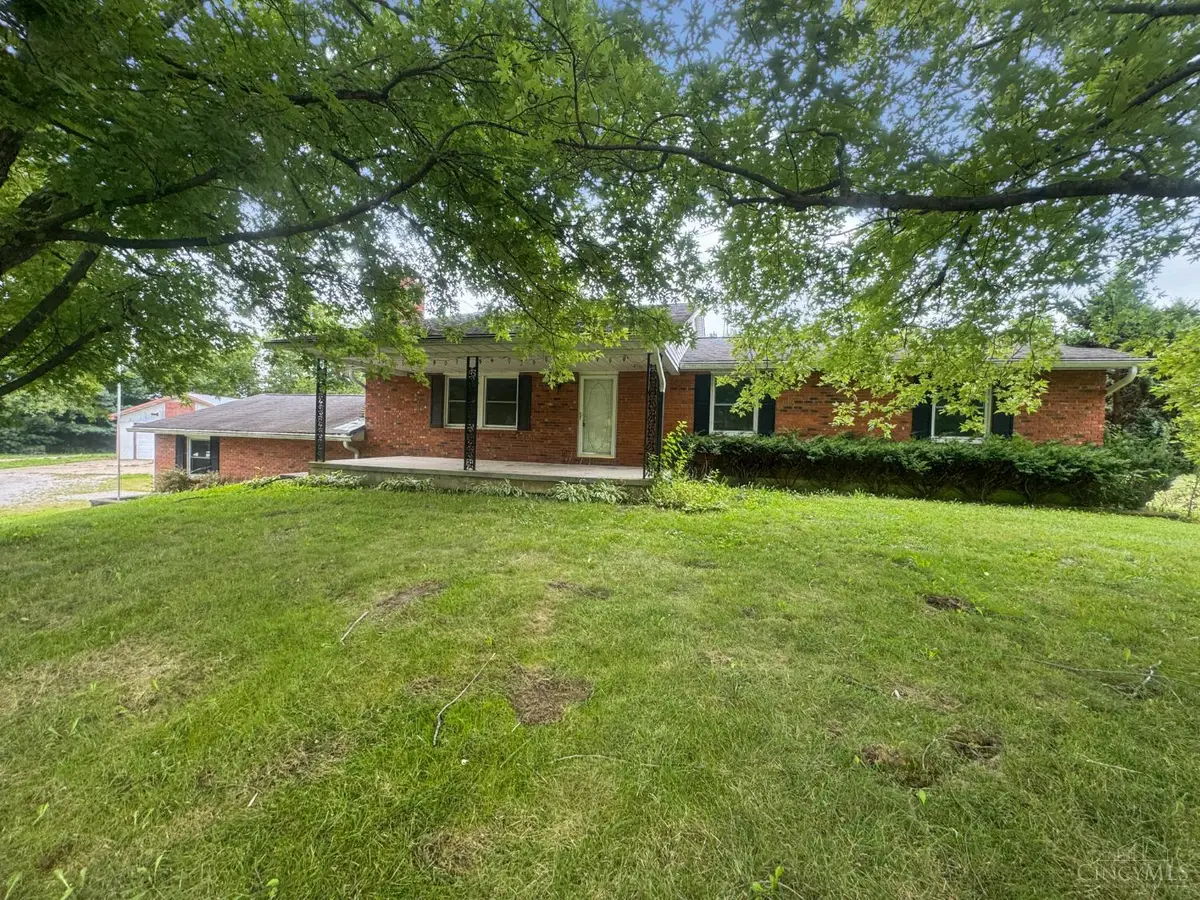 6730 St Rt 134, Lynchburg, OH 45142 - #1