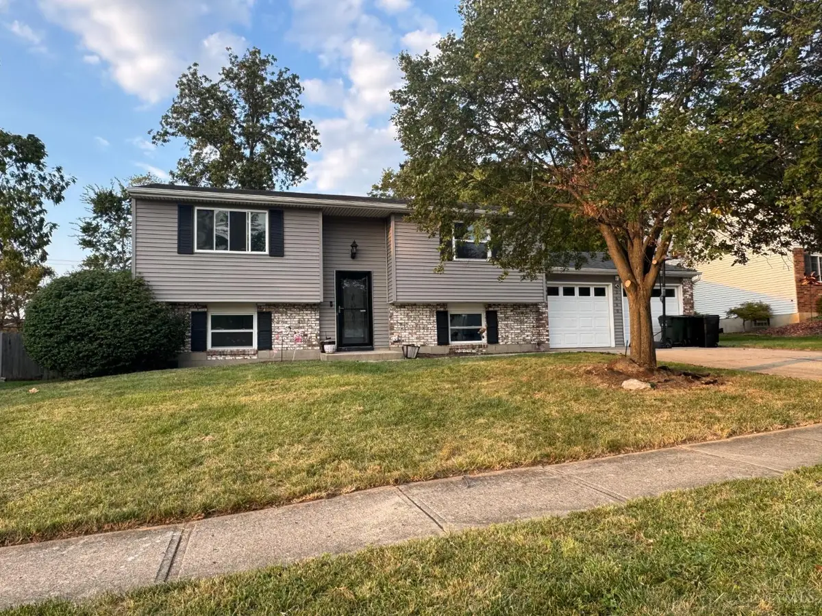 2650 Jupiter Drive, Fairfield, OH 45014 - #1