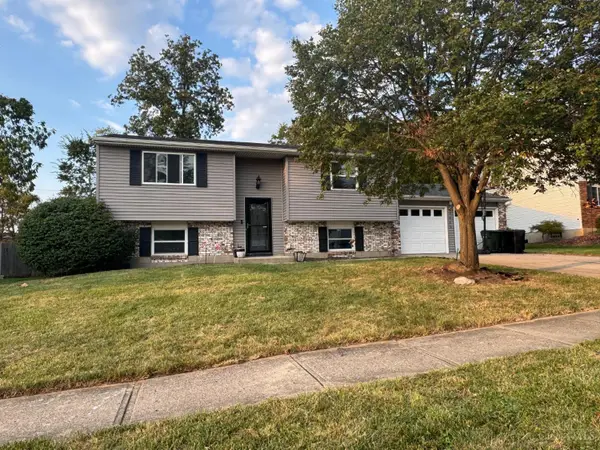 2650 Jupiter Drive, Fairfield, OH 45014