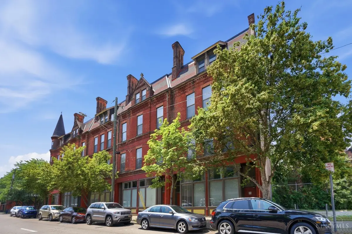 1215 Central Avenue, Cincinnati, OH 45214 - #1