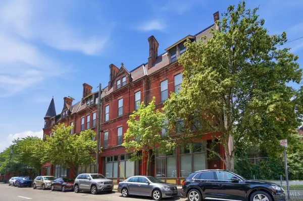 1215 Central Avenue, Cincinnati, OH 45214