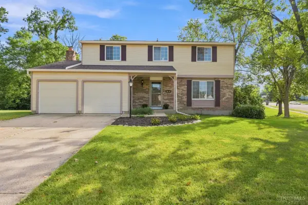10706 Baronwood Court, Springfield Twp., OH 45240