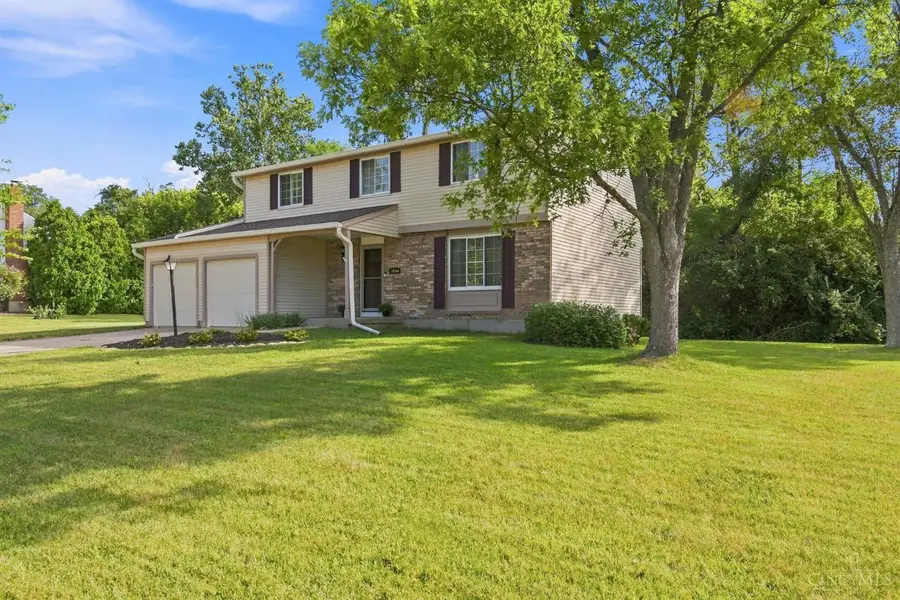 10706 Baronwood Court, New Burlington, OH 45240 - #2