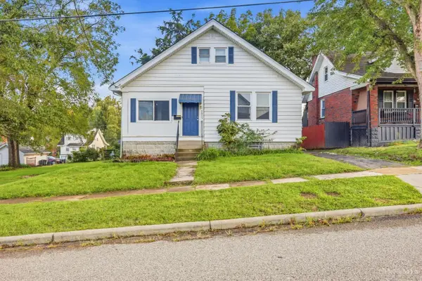 1633 Dallas Avenue, North College Hill, OH 45239