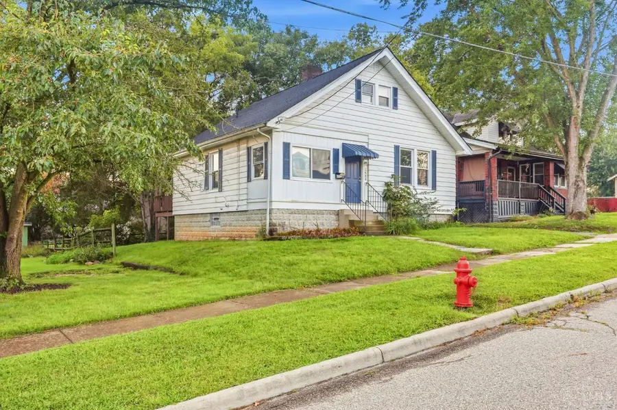 1633 Dallas Avenue, North College Hill, OH 45239 - #2