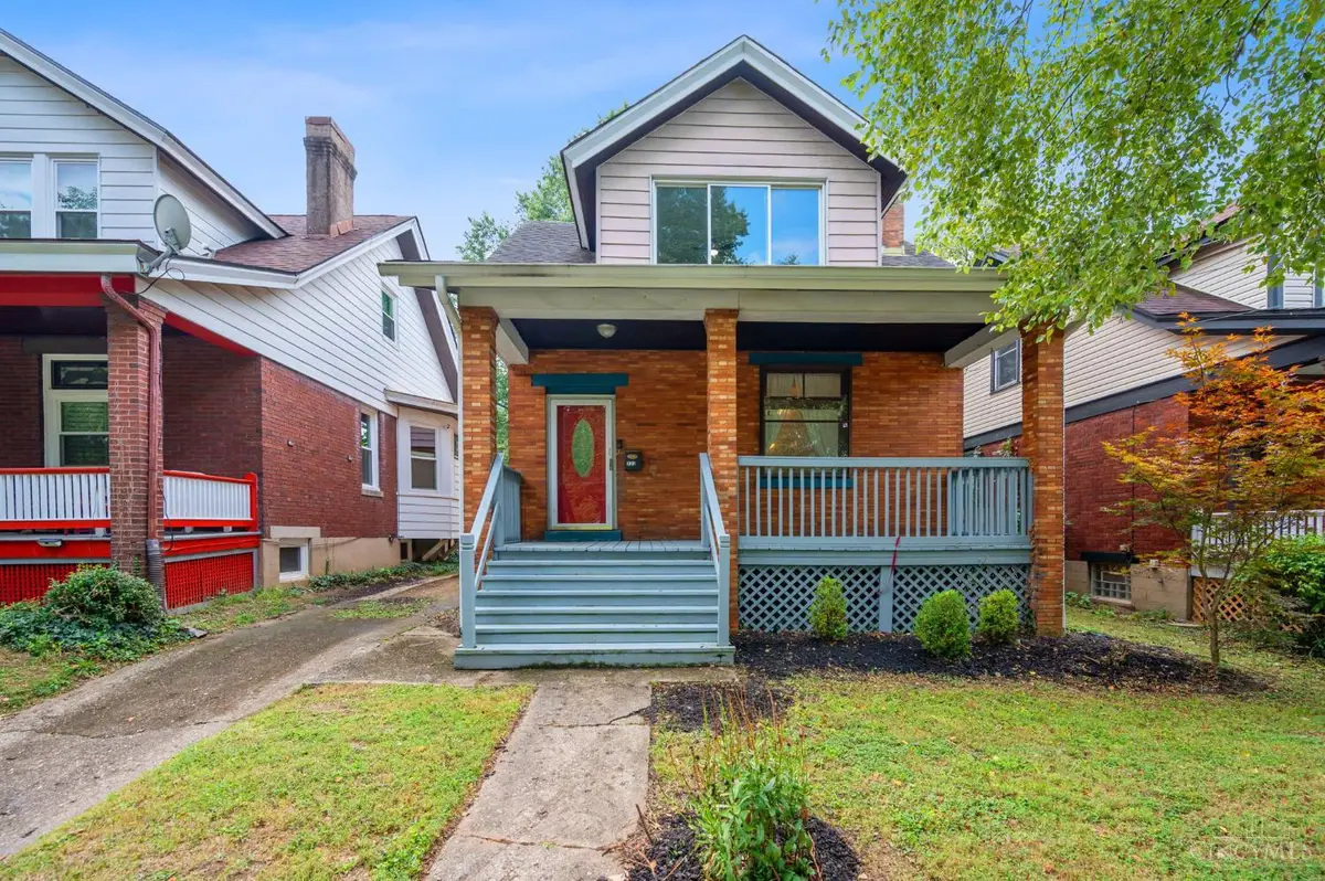 723 Hand Avenue, Cincinnati, OH 45232 - #1