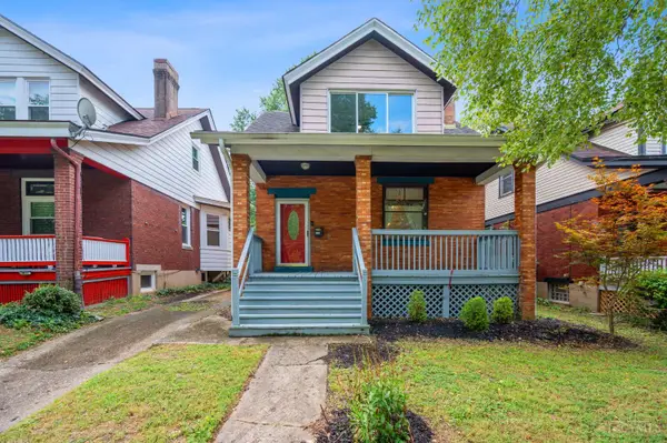 723 Hand Avenue, Cincinnati, OH 45232