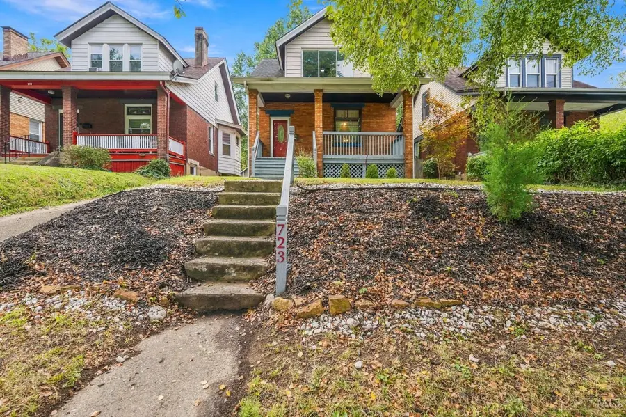 723 Hand Avenue, Cincinnati, OH 45232 - #2
