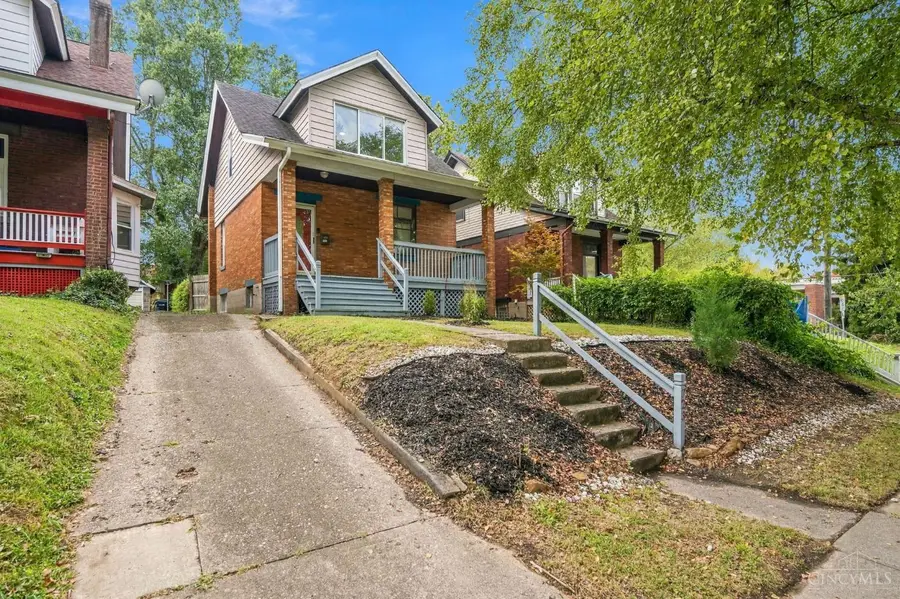 723 Hand Avenue, Cincinnati, OH 45232 - #3