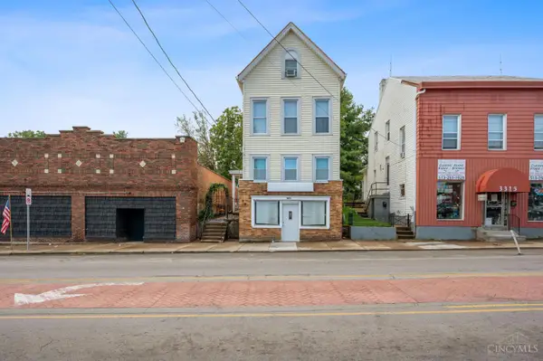 3311 Harrison Avenue, Cheviot, OH 45211