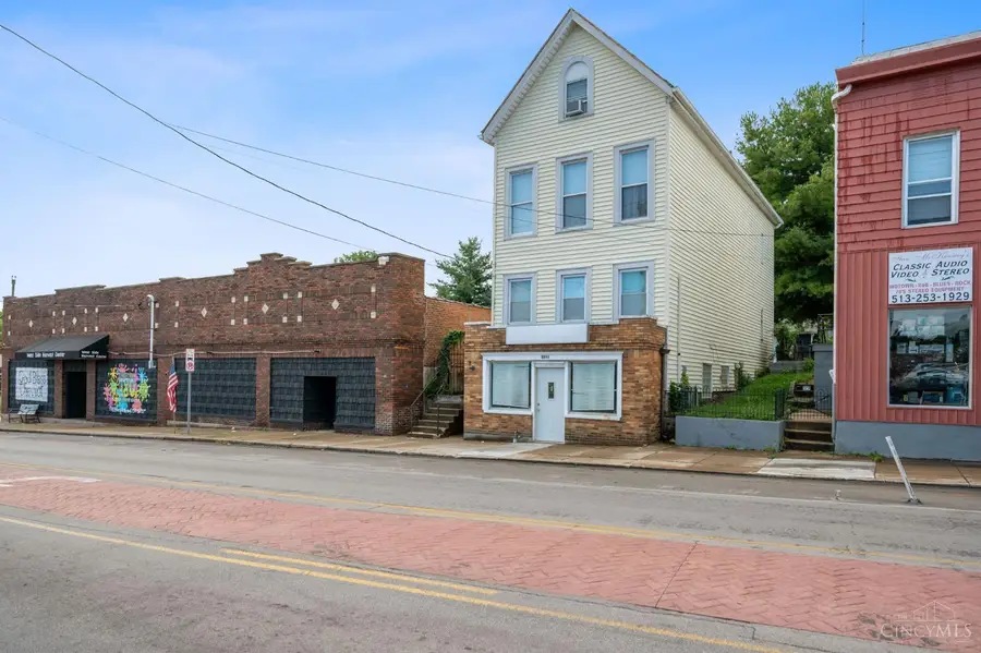 3311 Harrison Avenue, Cheviot, OH 45211 - #2