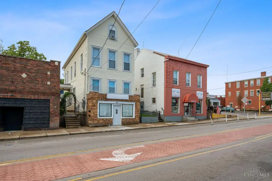 3311 Harrison Avenue, Cheviot, OH 45211 - #3