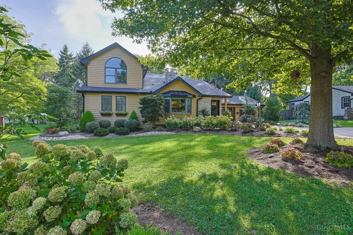 1840 Wiltshire Boulevard, Fairfield, OH 45014 - #1