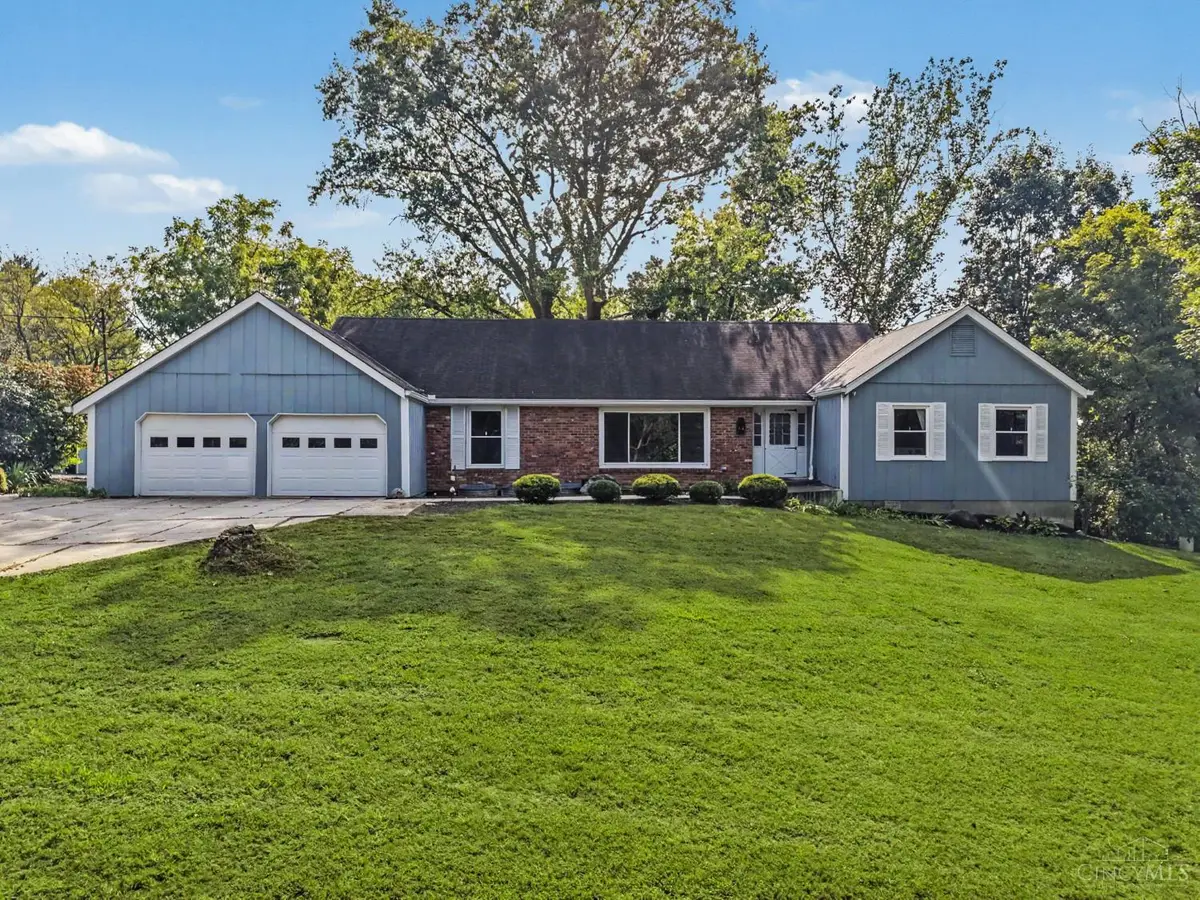 7819 Thompson Road, Colerain, OH 45247 - #1