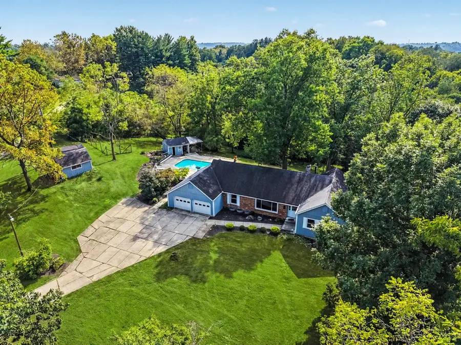 7819 Thompson Road, Colerain, OH 45247 - #2
