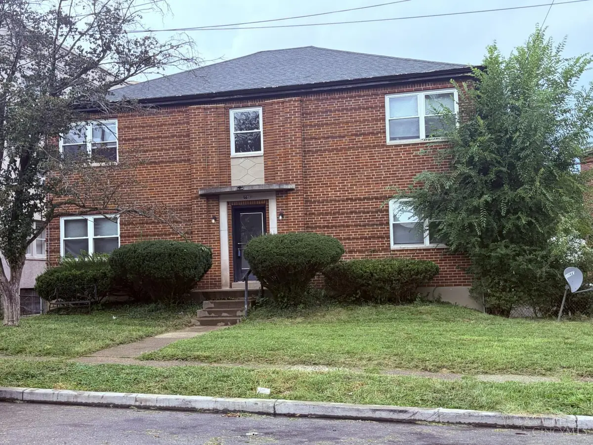 6620 Coleridge, Cincinnati, OH 45213 - #1