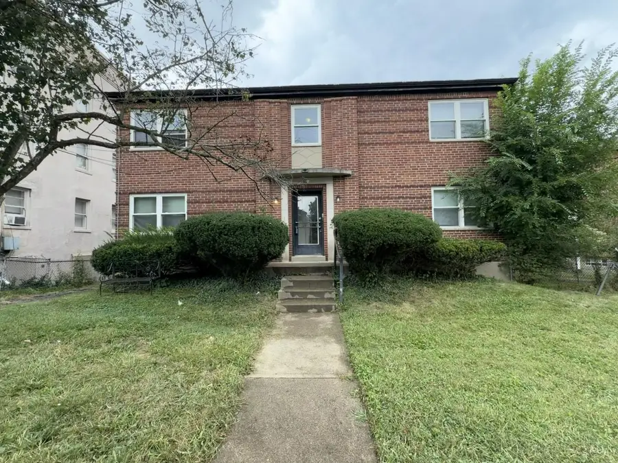 6620 Coleridge, Cincinnati, OH 45213 - #2