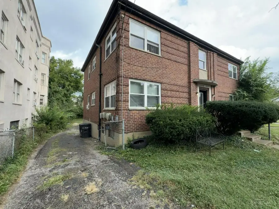 6620 Coleridge, Cincinnati, OH 45213 - #3