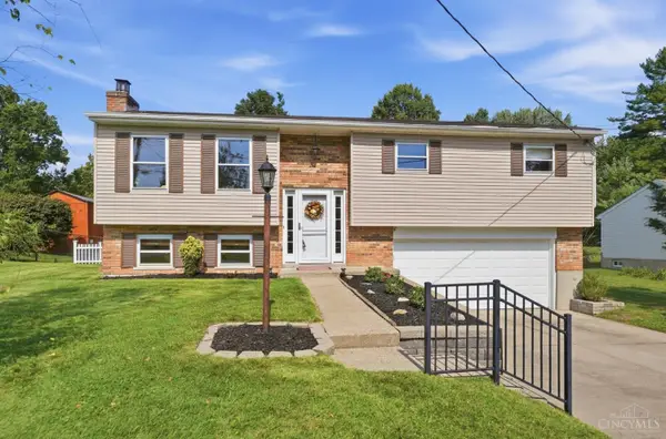 4461 Glendale Drive, Union Twp, OH 45103