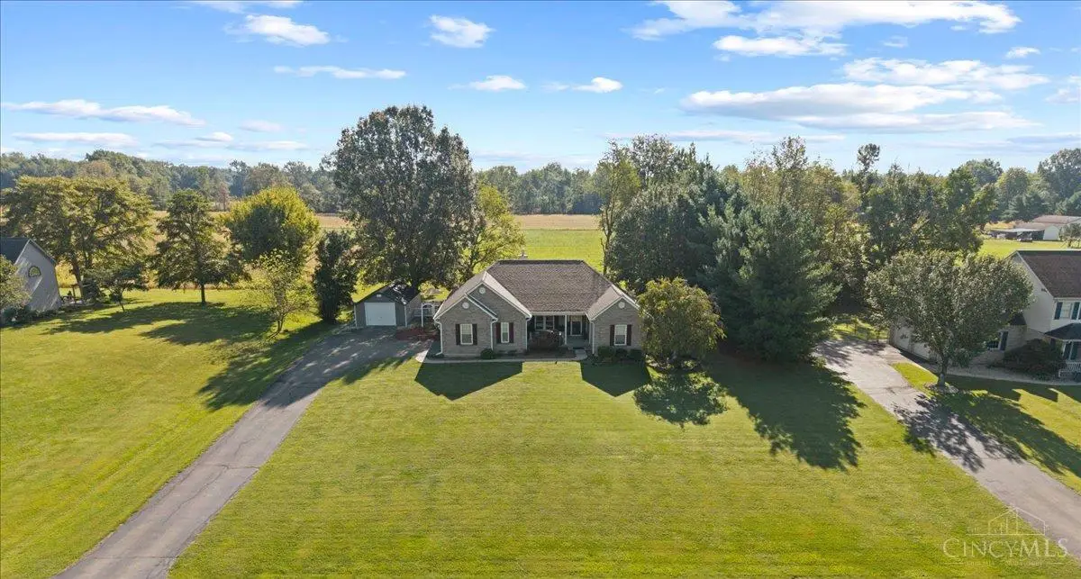1334 Leebe Drive, Williamsburg, OH 45176 - #1