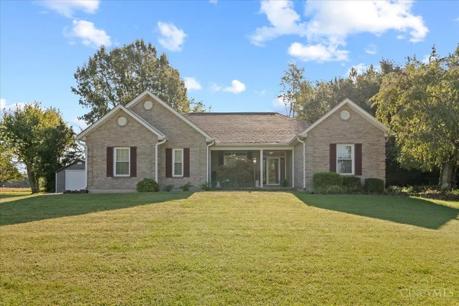 1334 Leebe Drive, Williamsburg, OH 45176 - #2