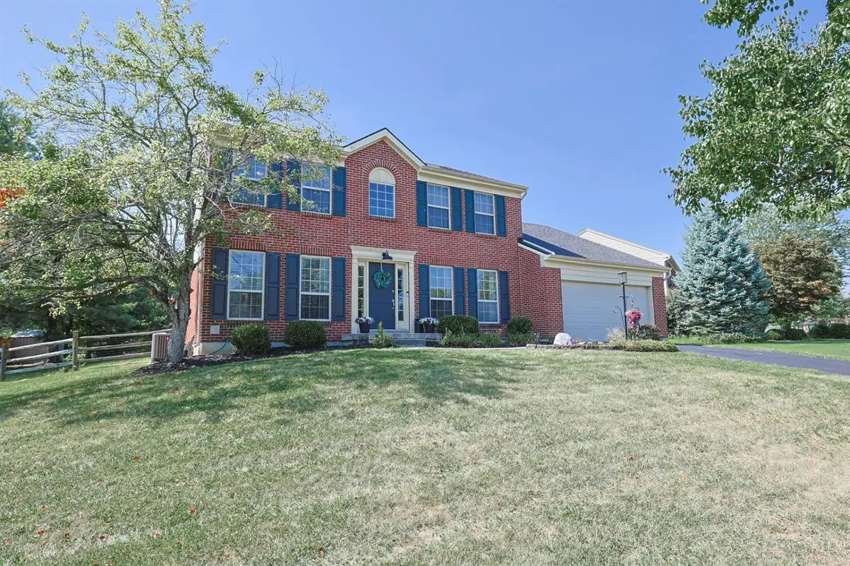 7185 Glenn Moor Drive, Liberty, OH 45011 - #1