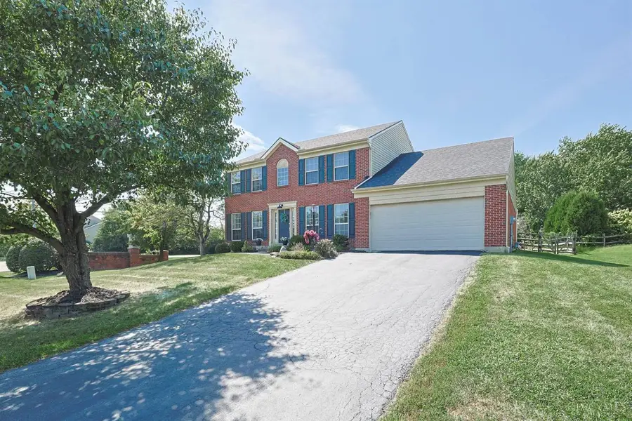 7185 Glenn Moor Drive, Liberty, OH 45011 - #2