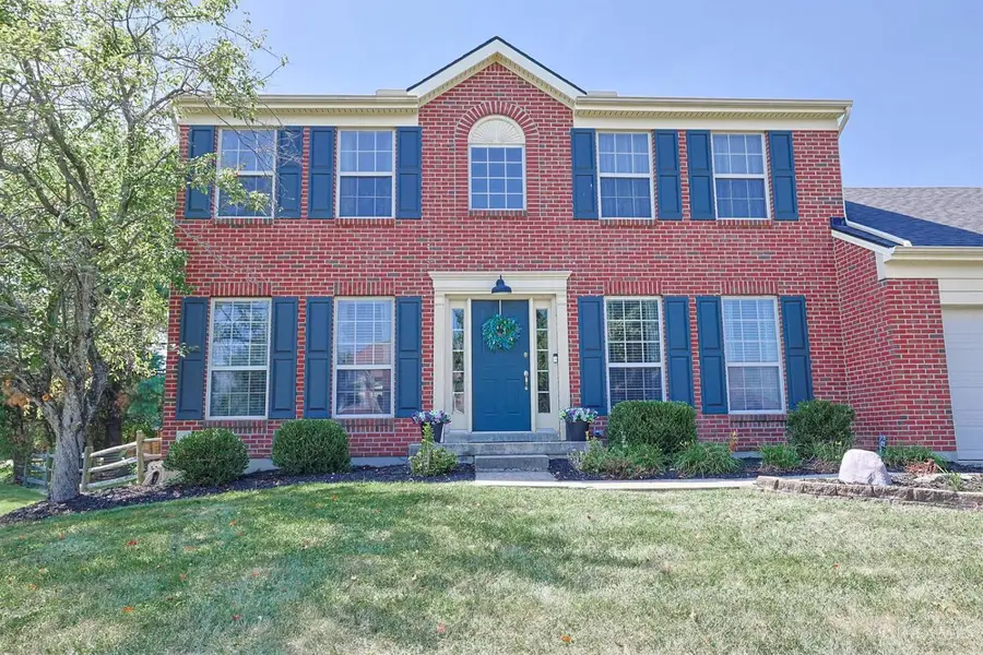 7185 Glenn Moor Drive, Liberty, OH 45011 - #3