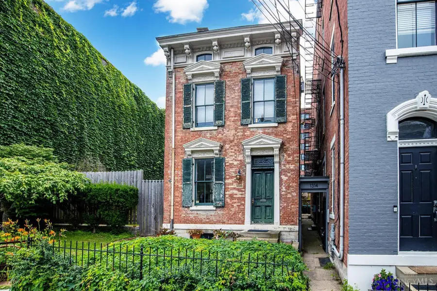 1316 Spring Street, Cincinnati, OH 45202 - #3