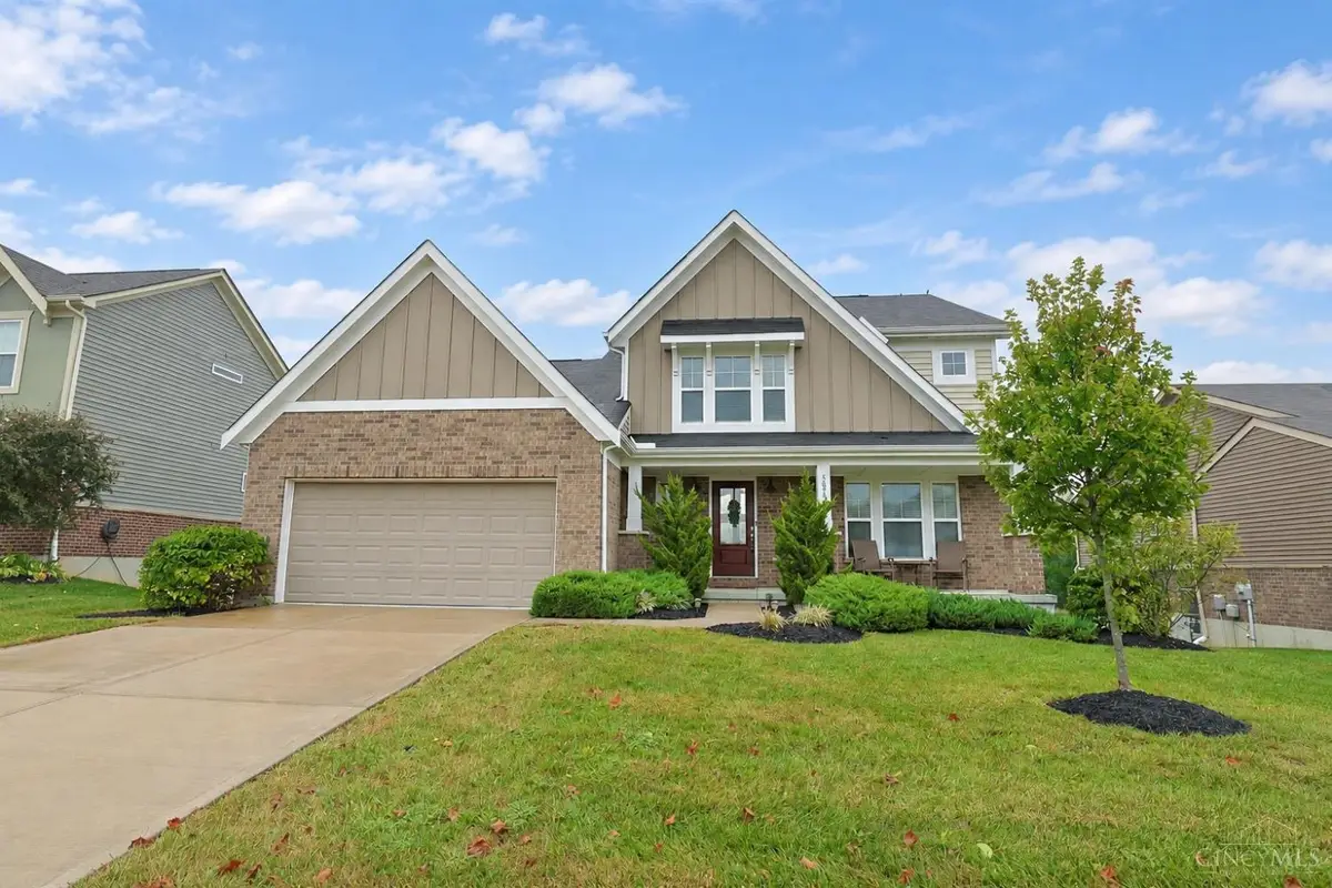 5096 Magellan Way, Middletown, OH 45005 - #1