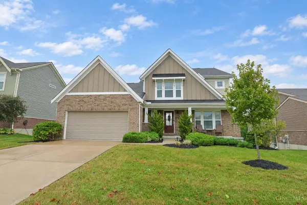 5096 Magellan Way, Middletown, OH 45005