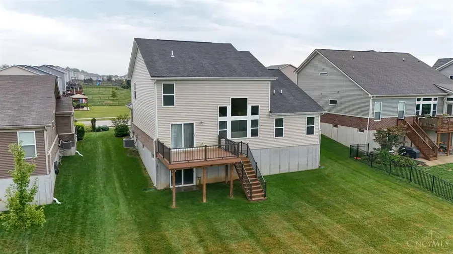 5096 Magellan Way, Middletown, OH 45005 - #2