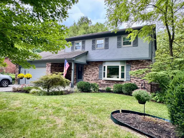 5713 Winding Creek Way, West Chester, OH 45069
