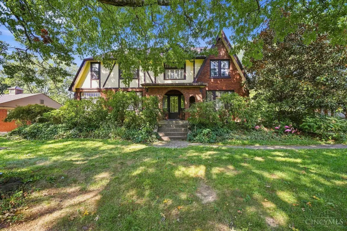 6235 Orchard Lane, Cincinnati, OH 45213 - #1