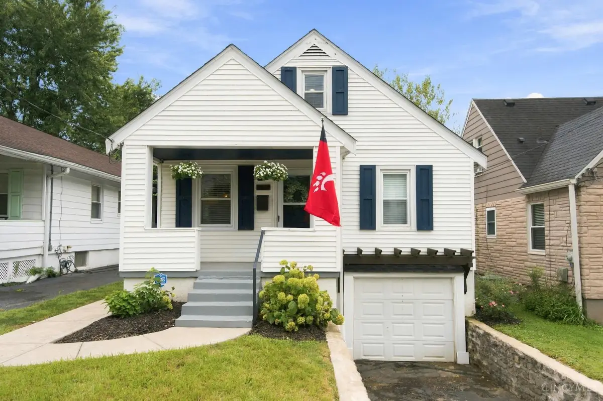 7005 Bramble Avenue, Columbia, OH 45227 - #1