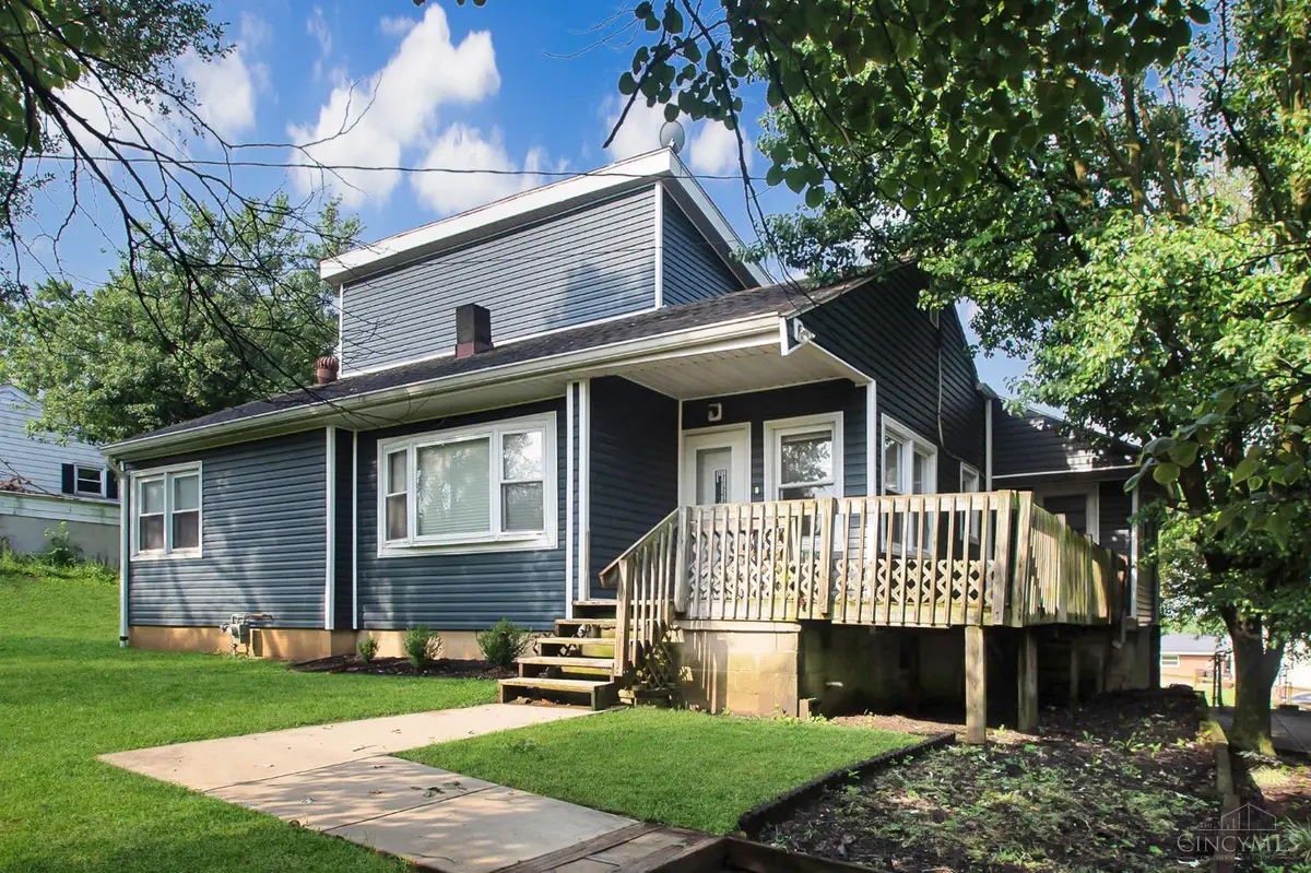 8141 Lesourdsville West Chester Road, West Chester, OH 45069 - #1