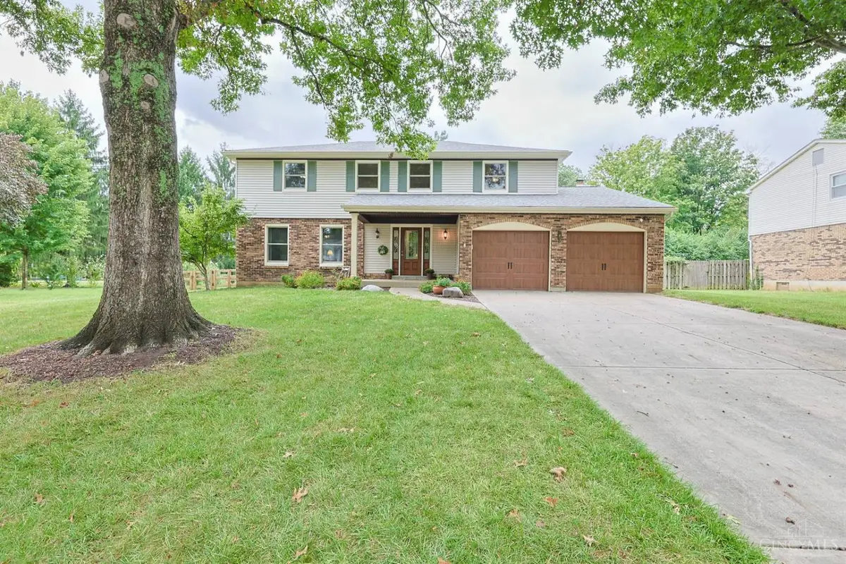 8389 Shadowpoint Court, Montgomery, OH 45242 - #1