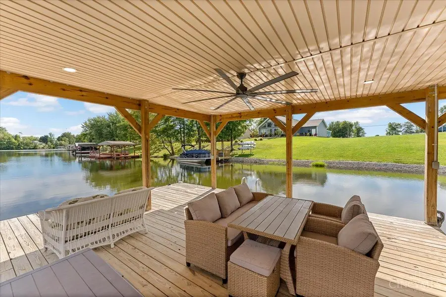 636 Waynoka Drive, Lake Waynoka, OH 45171 - #2