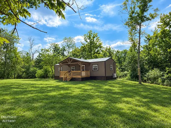 177 Billie Lane, Manchester, OH 45144