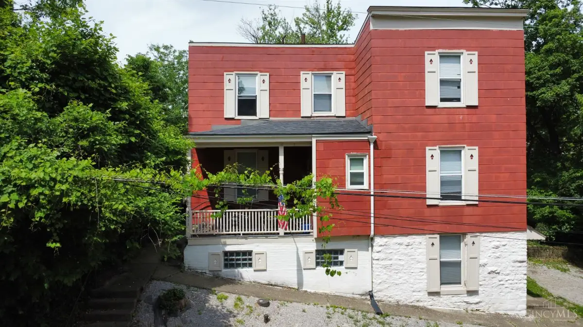 3011 Riddle View Lane, Cincinnati, OH 45220 - #1