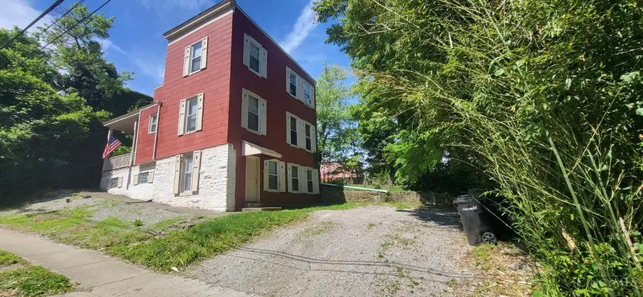 3011 Riddle View Lane, Cincinnati, OH 45220 - #2