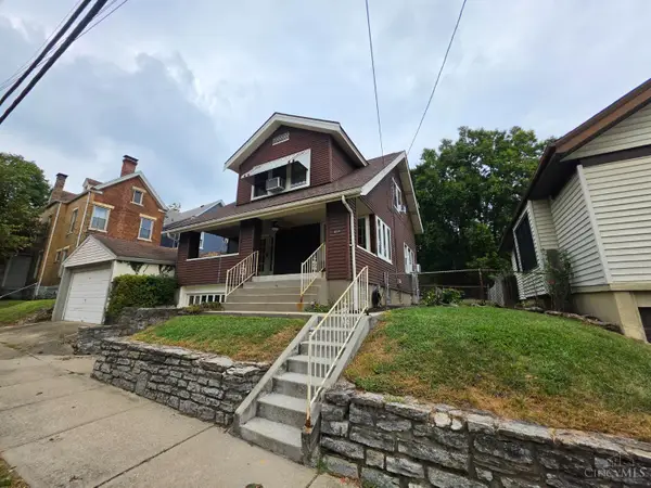 1614 Springlawn Avenue, Cincinnati, OH 45223