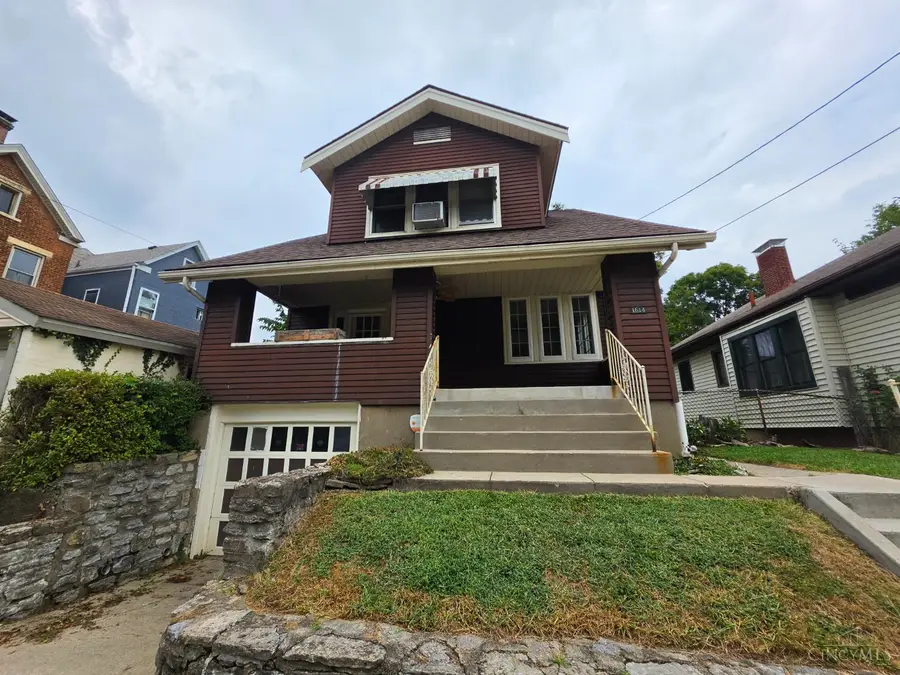 1614 Springlawn Avenue, Cincinnati, OH 45223 - #2