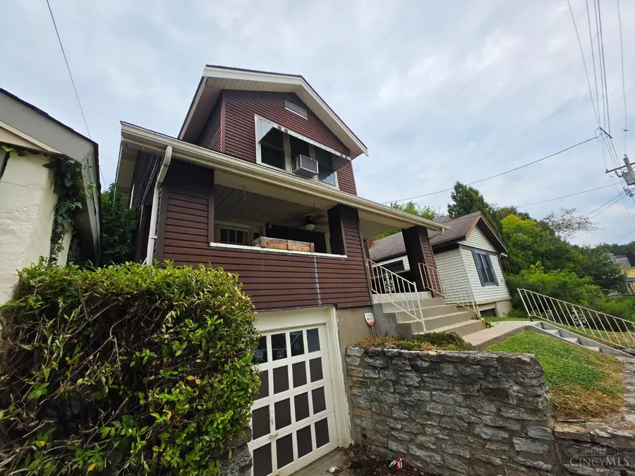 1614 Springlawn Avenue, Cincinnati, OH 45223 - #3