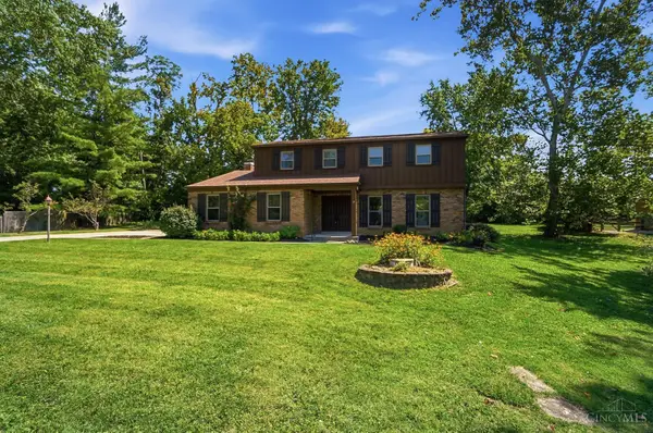 1212 Eagle Ridge Drive, Miami Twp, OH 45150
