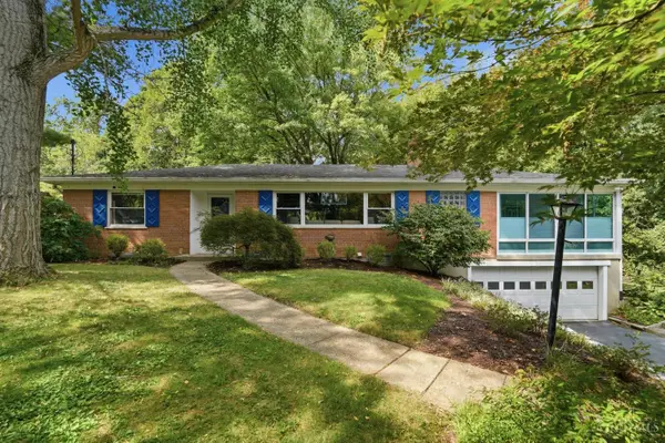 2619 Beechmar Drive, Cincinnati, OH 45230