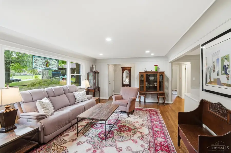 2619 Beechmar Drive, Cincinnati, OH 45230 - #2