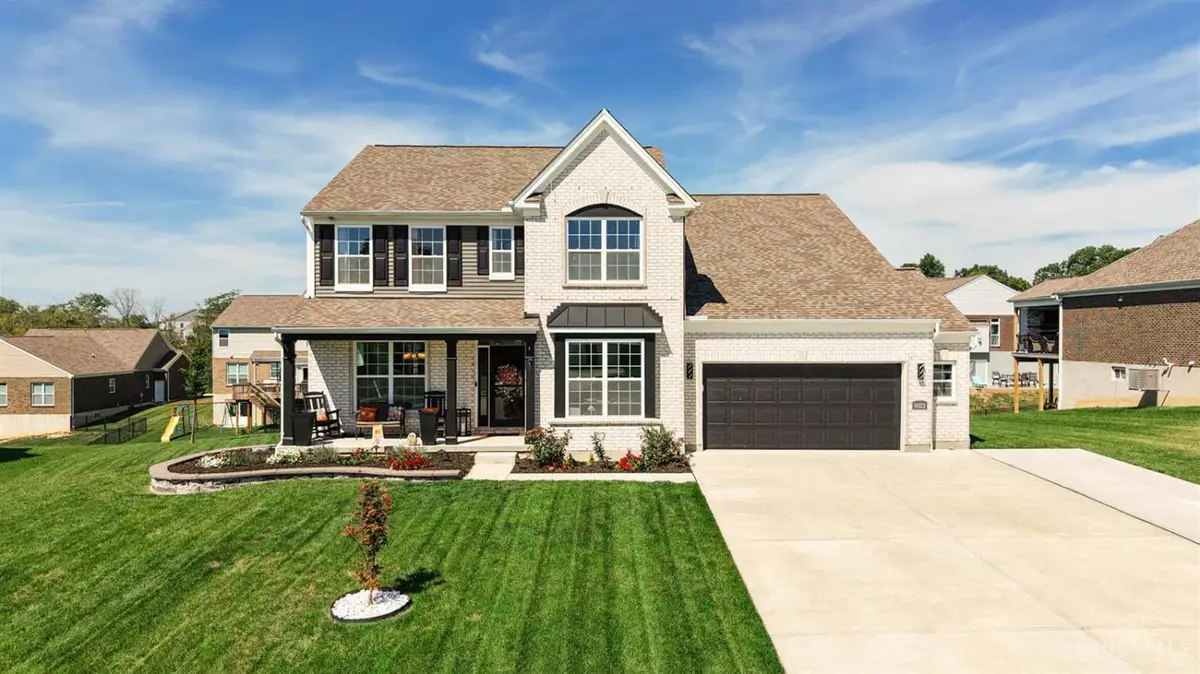 6023 Falconway Court, Green, OH 45247 - #1