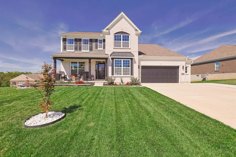 6023 Falconway Court, Green, OH 45247 - #2