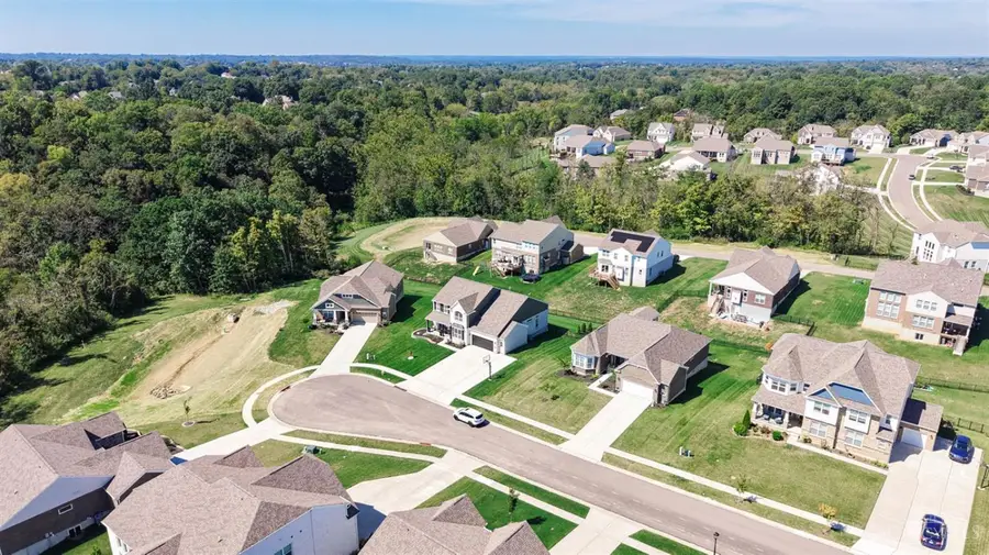 6023 Falconway Court, Green, OH 45247 - #3
